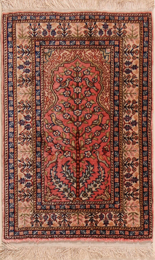 Kayseri Seide 60x40
