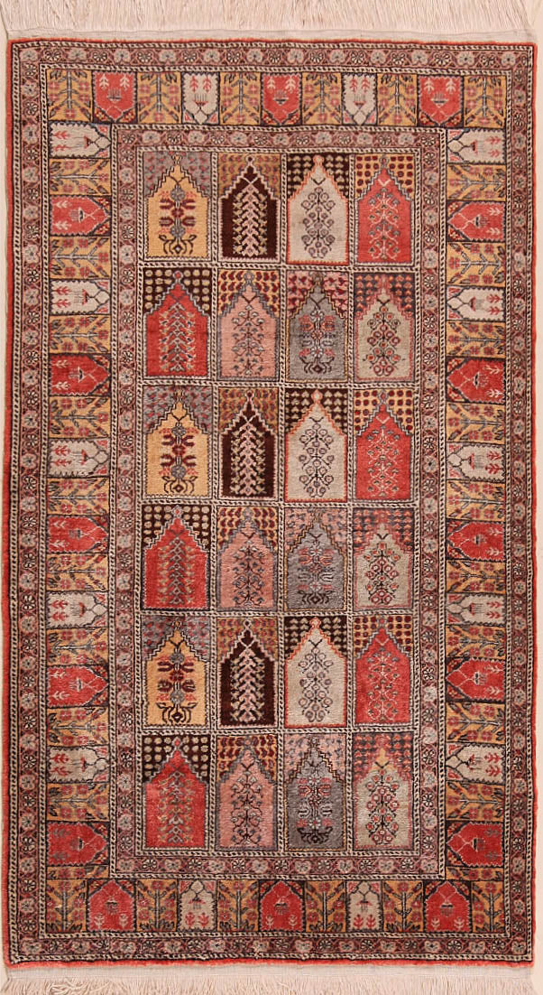 Kayseri Seide 114x65