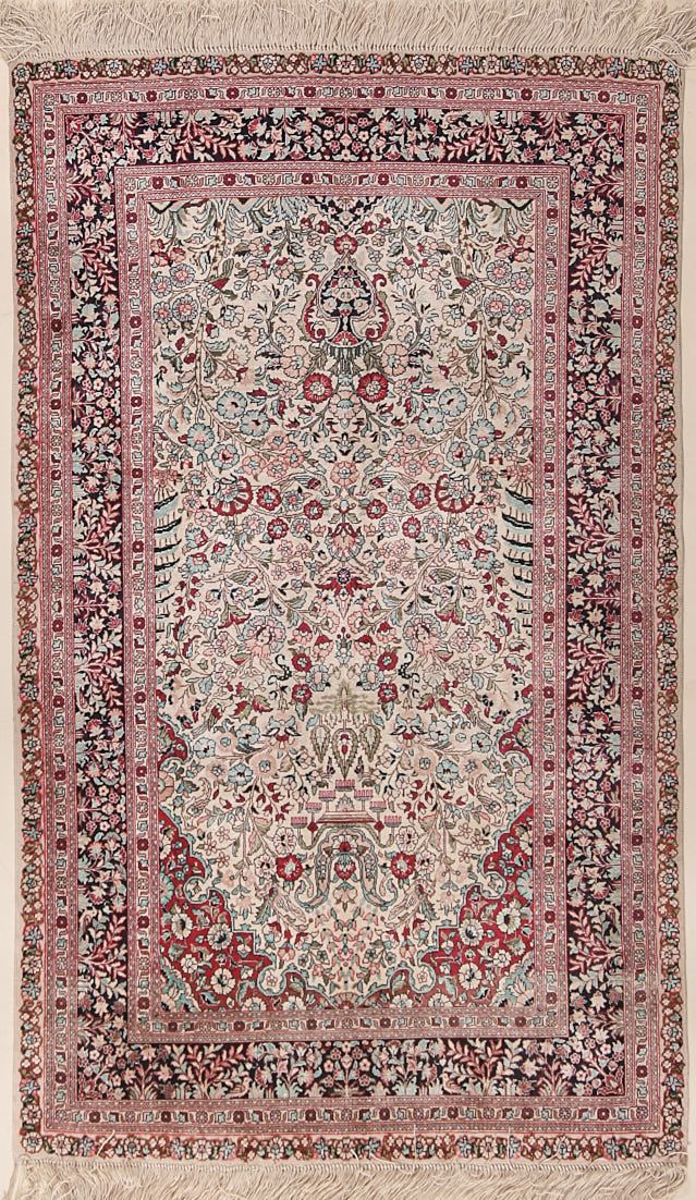 China Seide 122x73