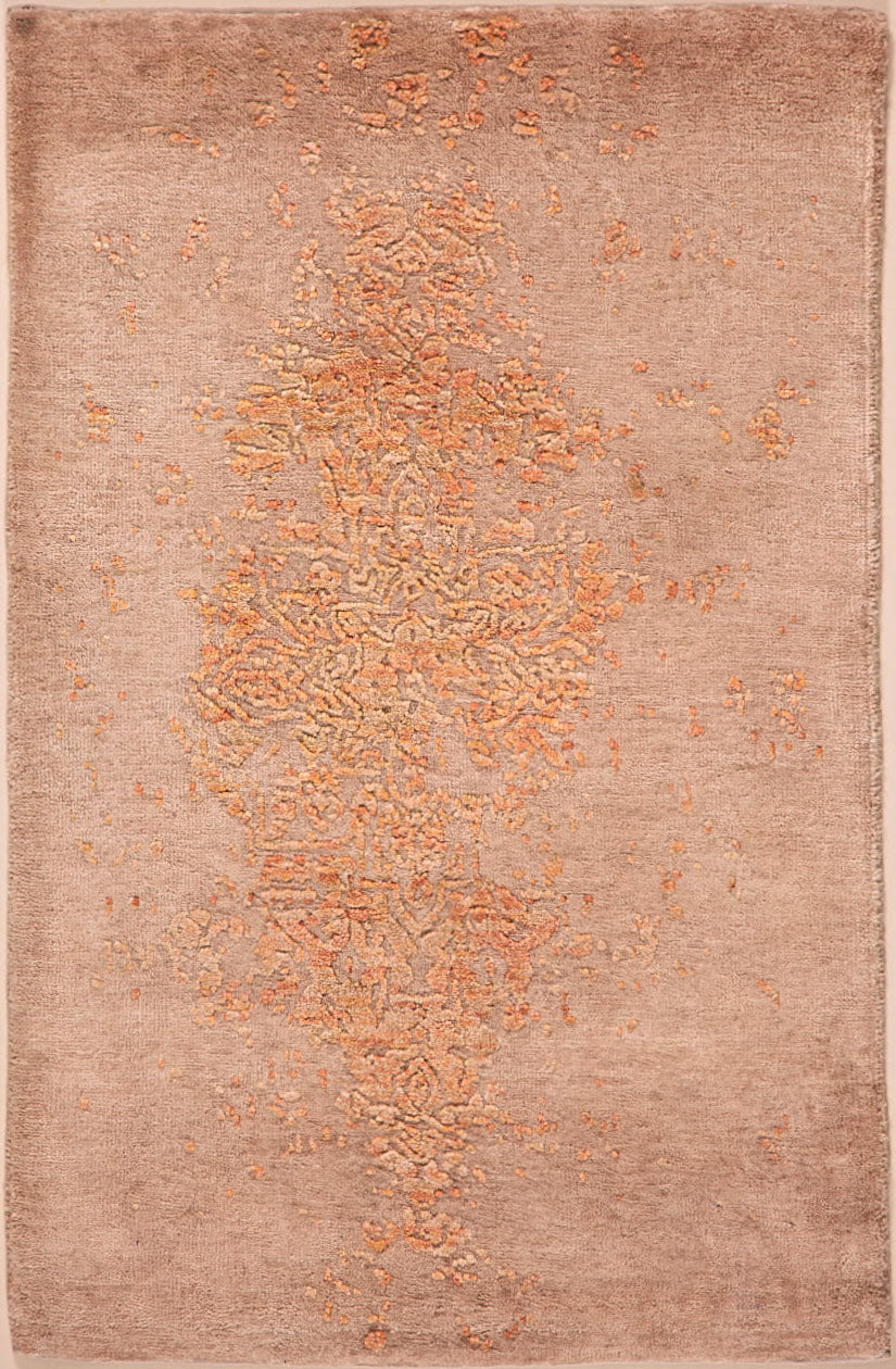 Leaf Sand 96x65