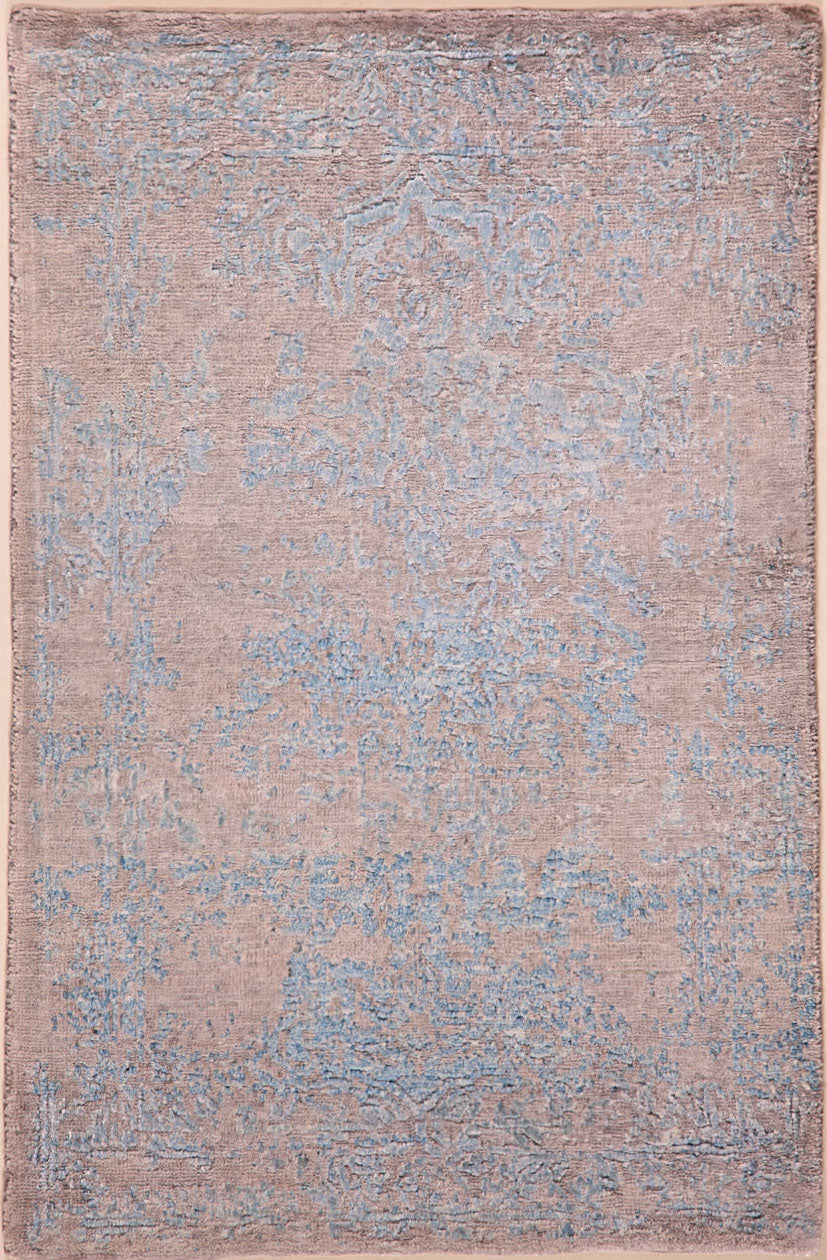 Dara Silver Heaven 91x62