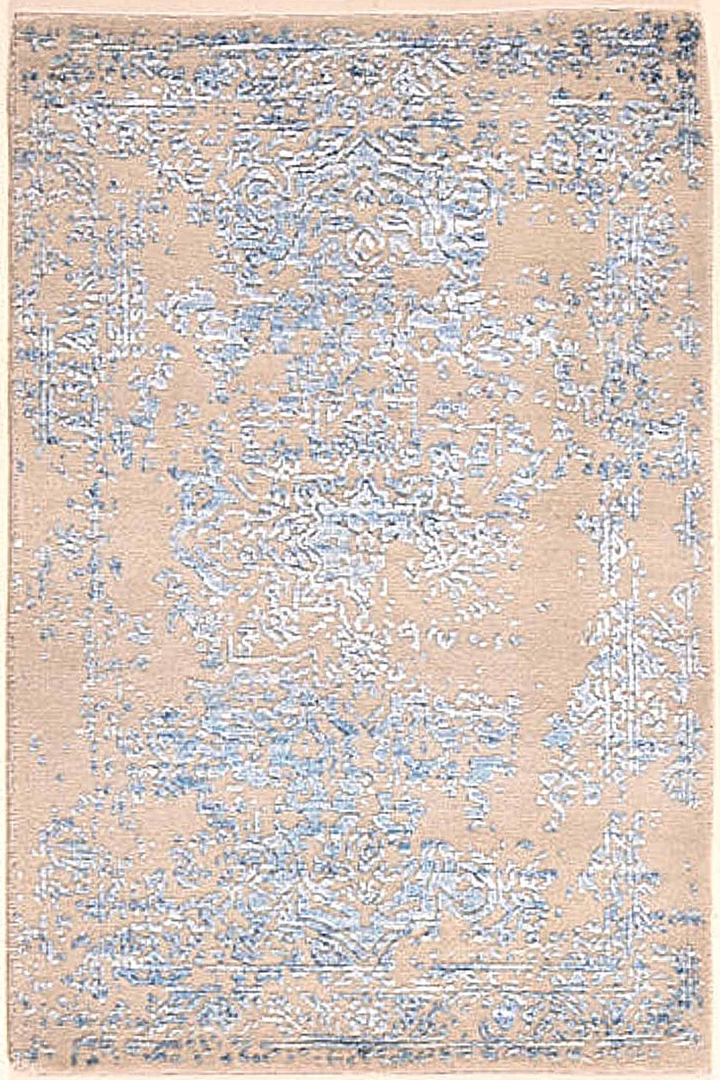 Dara Heriz 95x65