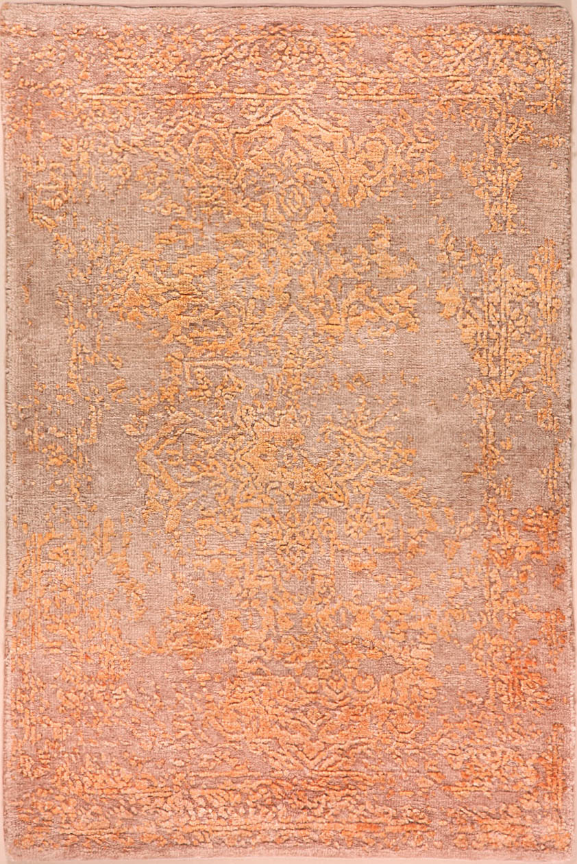 Dara Golden Serapi 90x61