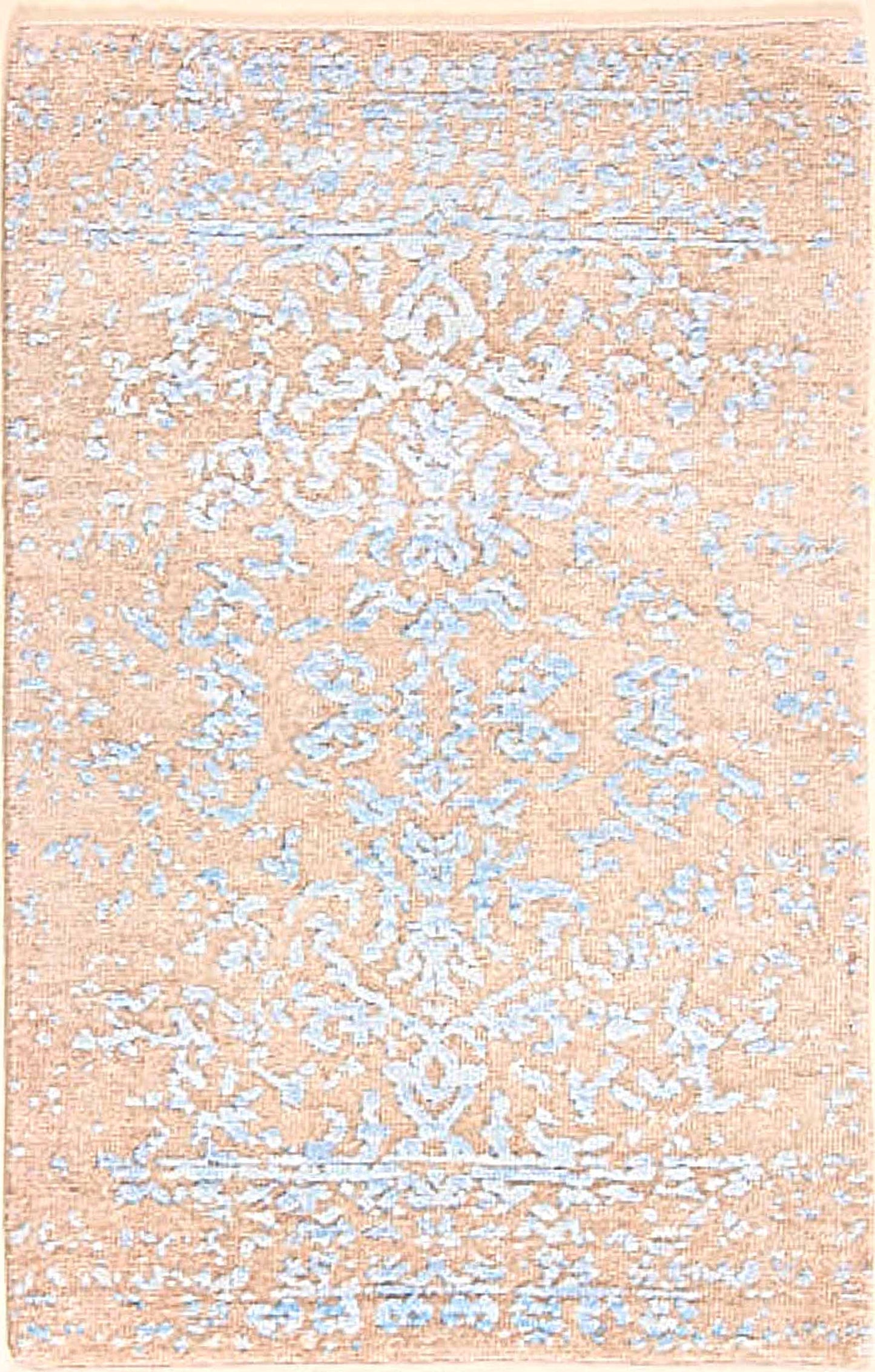 Baral Sand turquoise 91x59