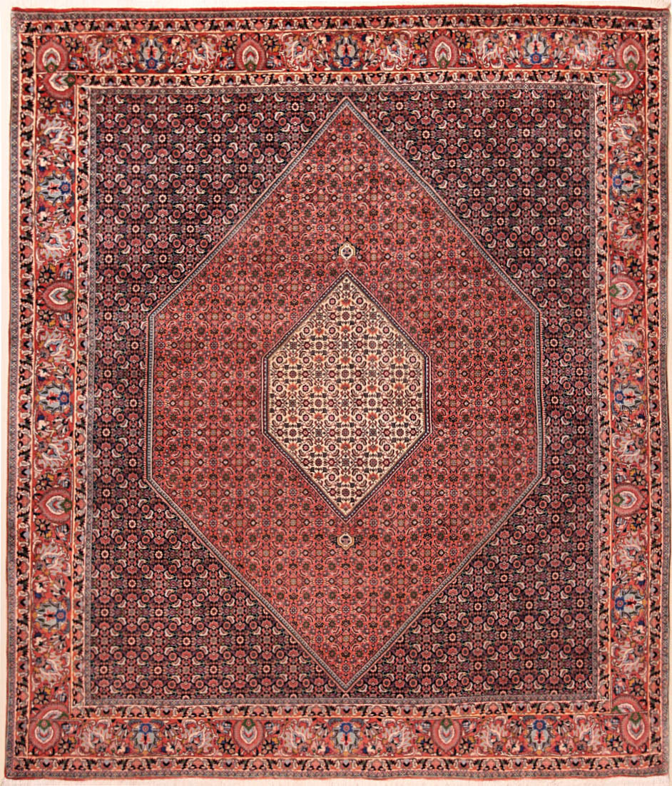 Bidjar Tekab 300x254