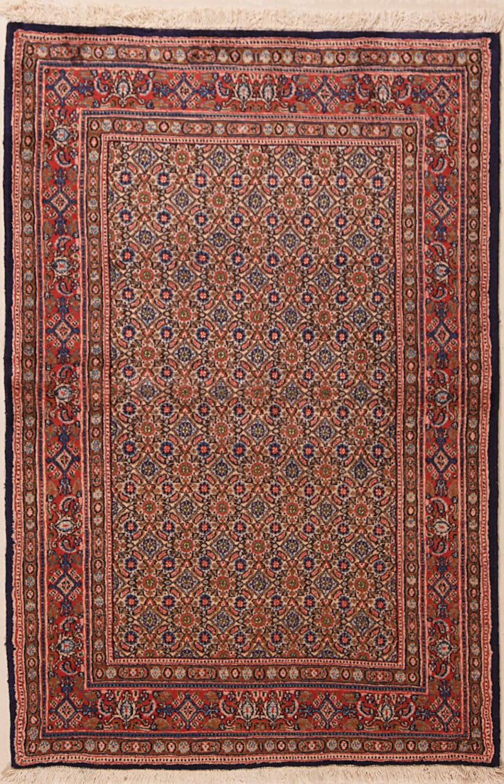 Moud Royal 146x99