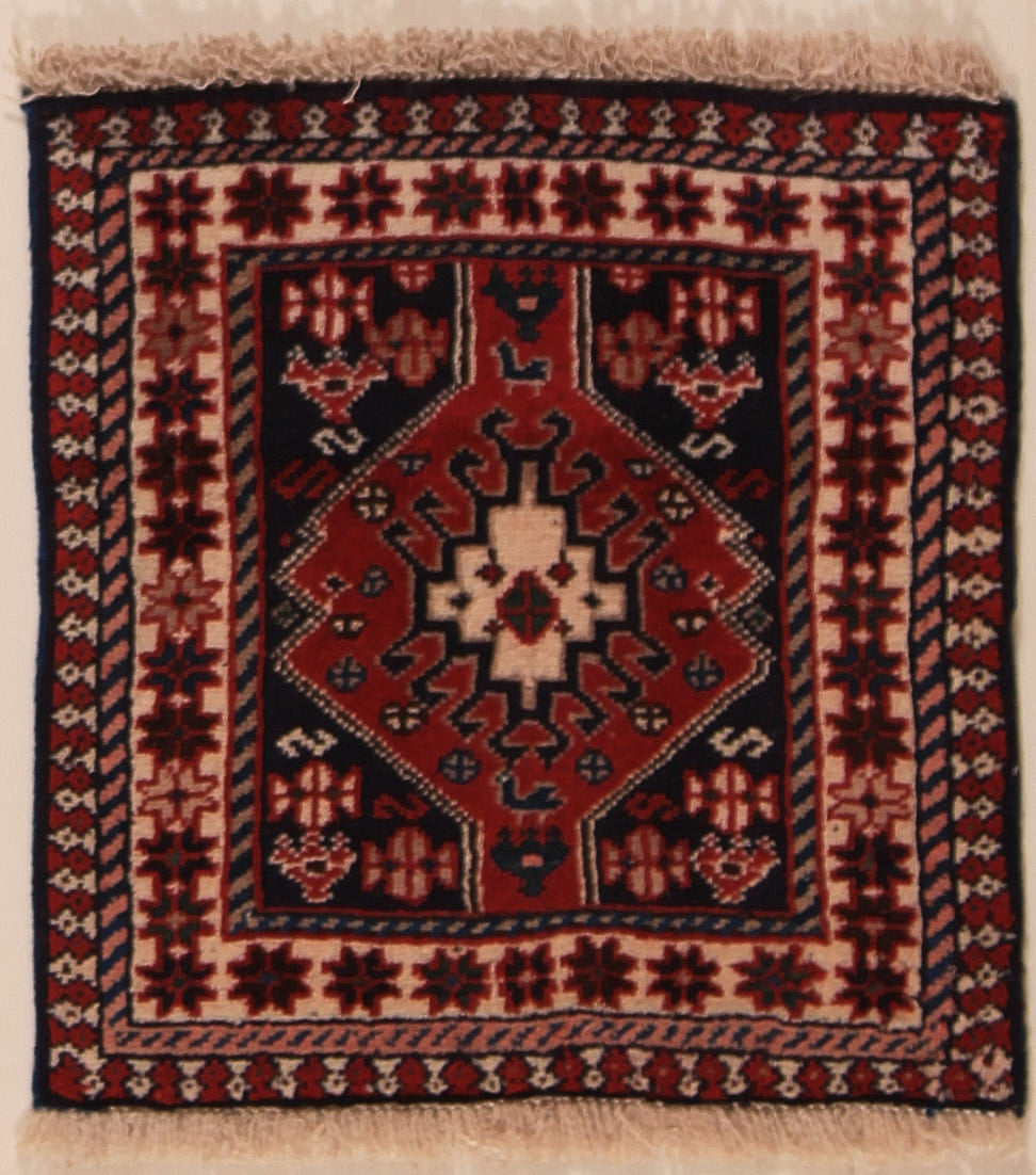 Yalameh 43x43