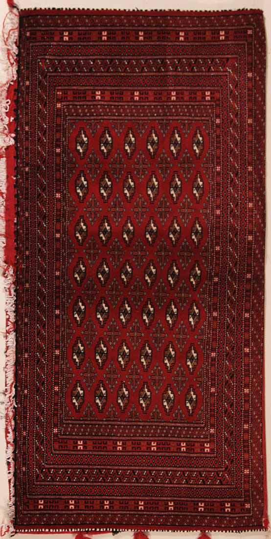 Turkman 150x74