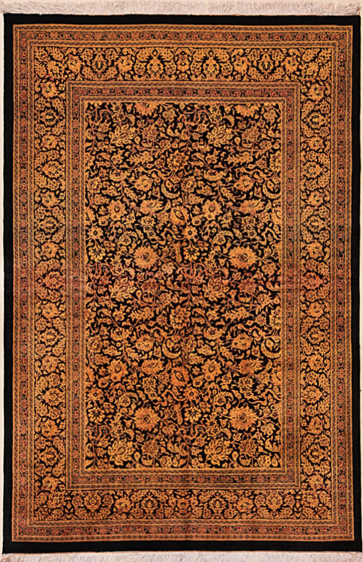 Ghom Seide 200x130