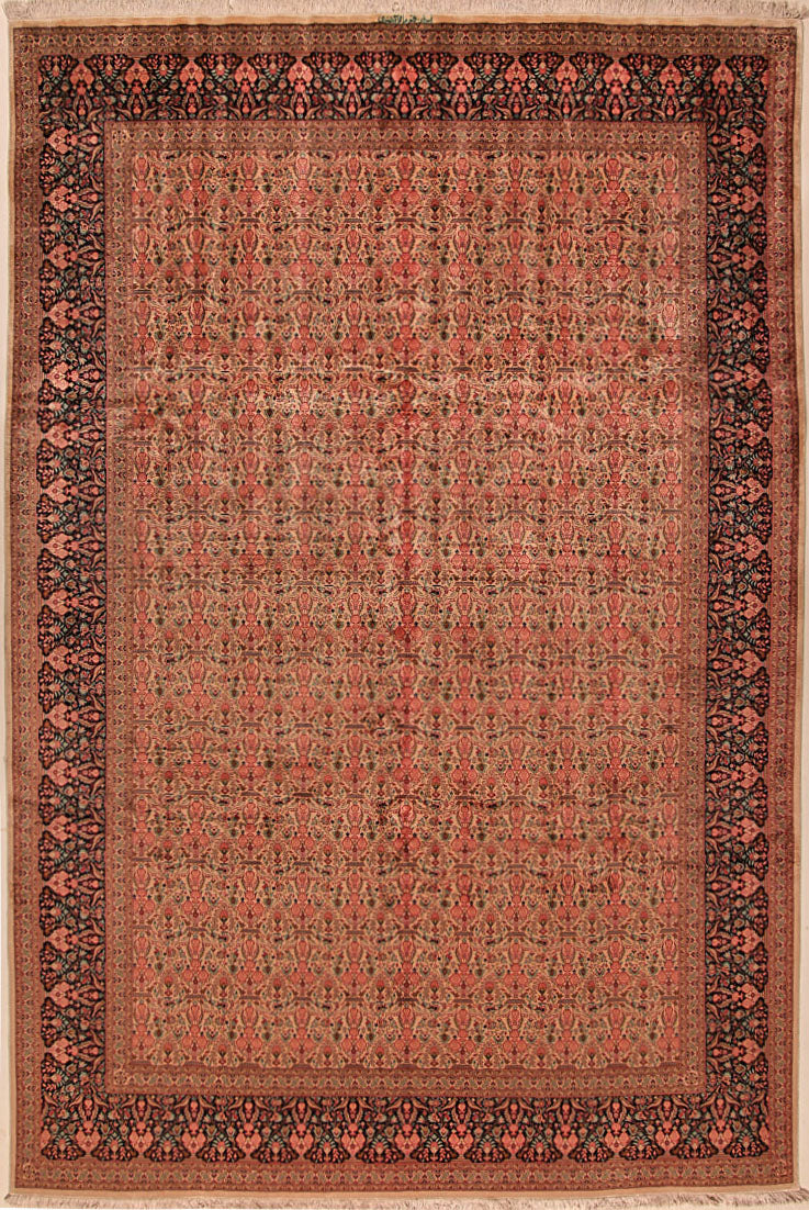 Ghom Seide 295x197