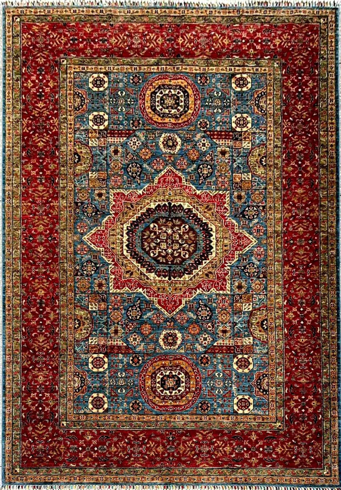 Katani Mamluk 292x210