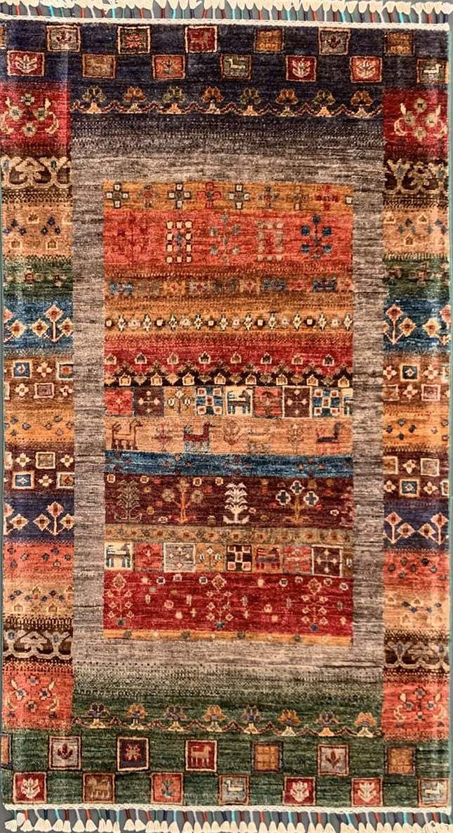 Katani LO 143x84