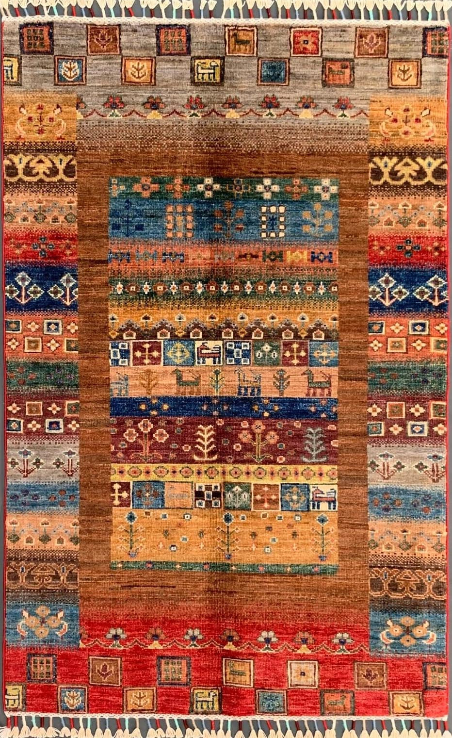 Katani LO 132x85