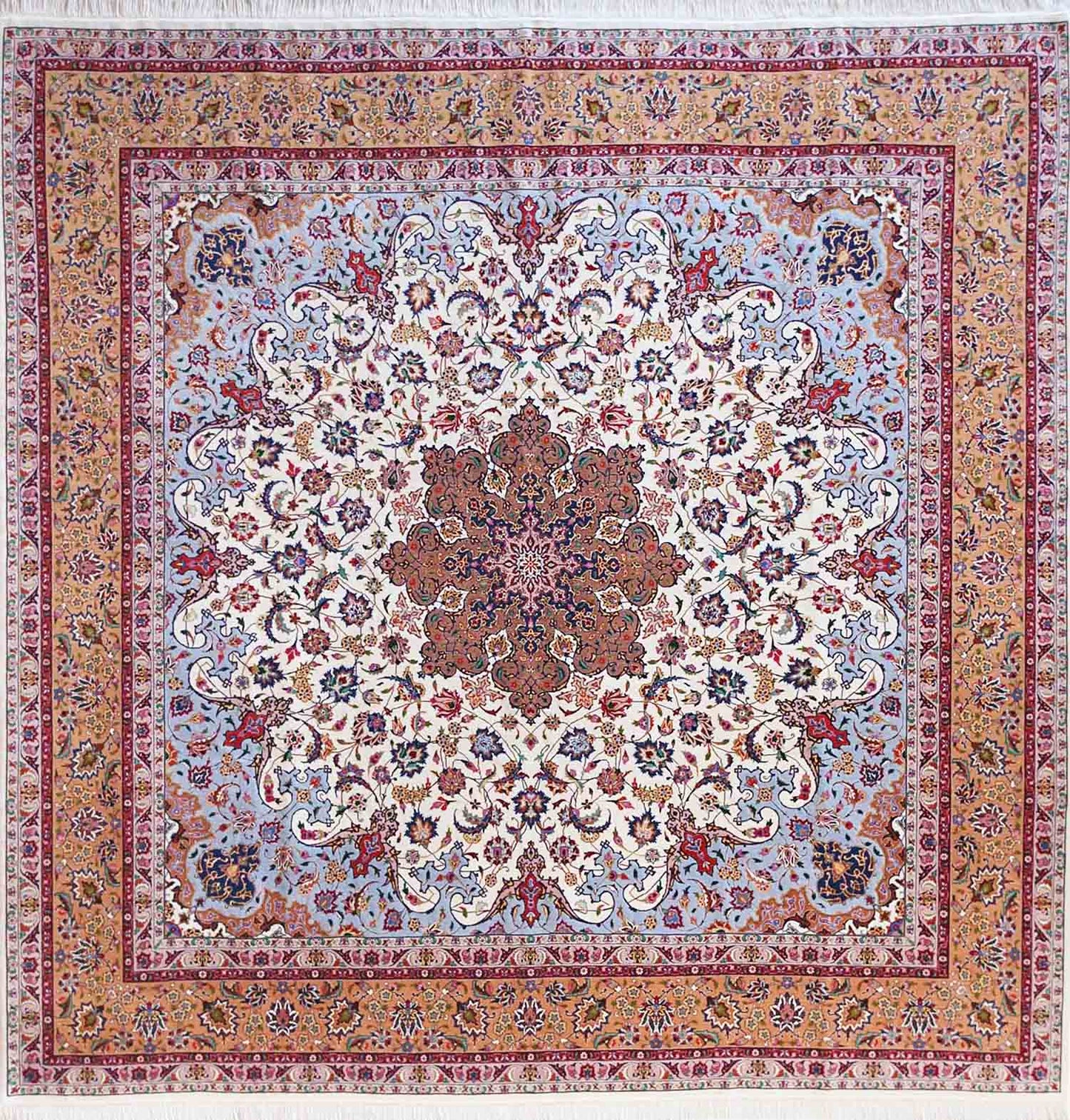 Täbriz 303x298
