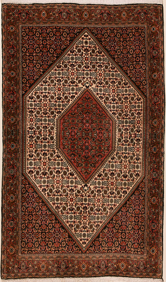 Bidjar Tekab 191x113