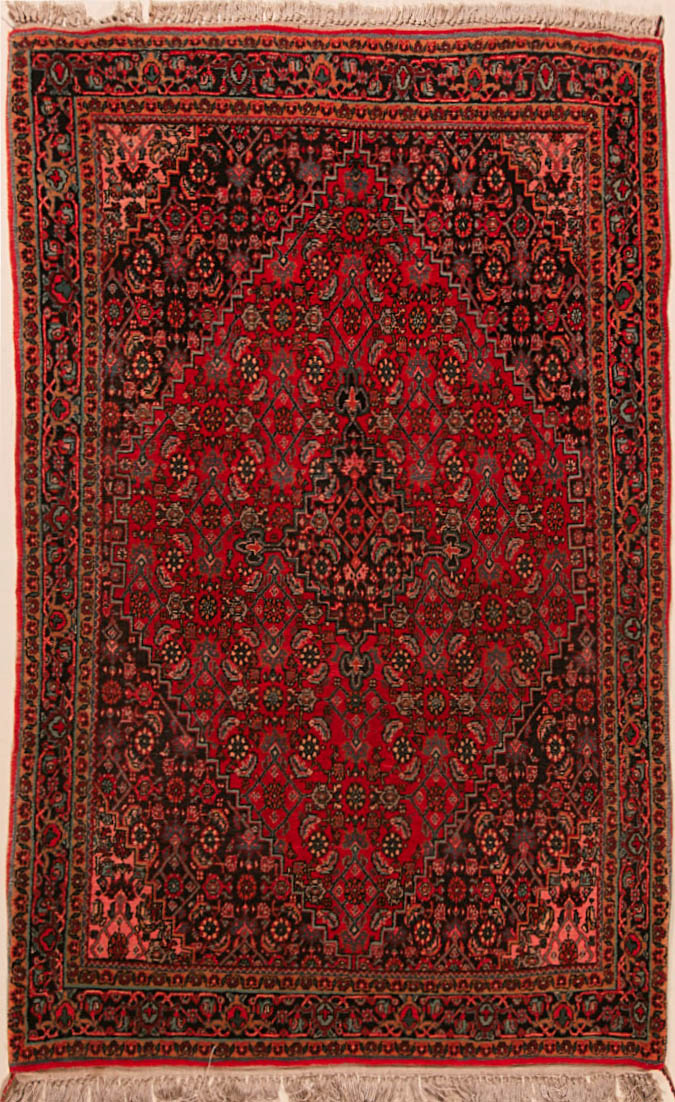 Bidjar Tekab 173x111