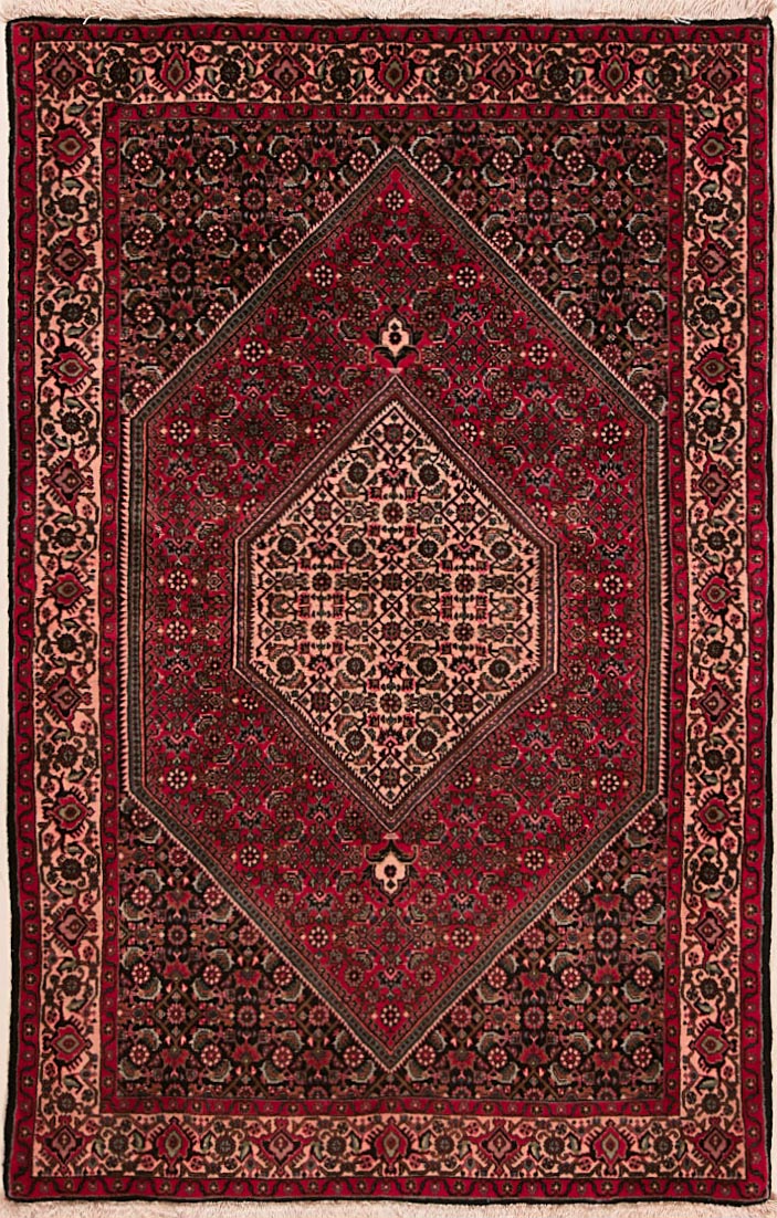 Bidjar Tekab 173x114
