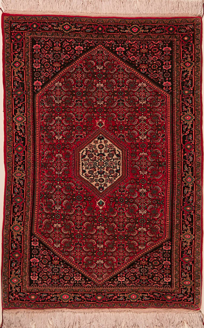 Bidjar Tekab 166x116