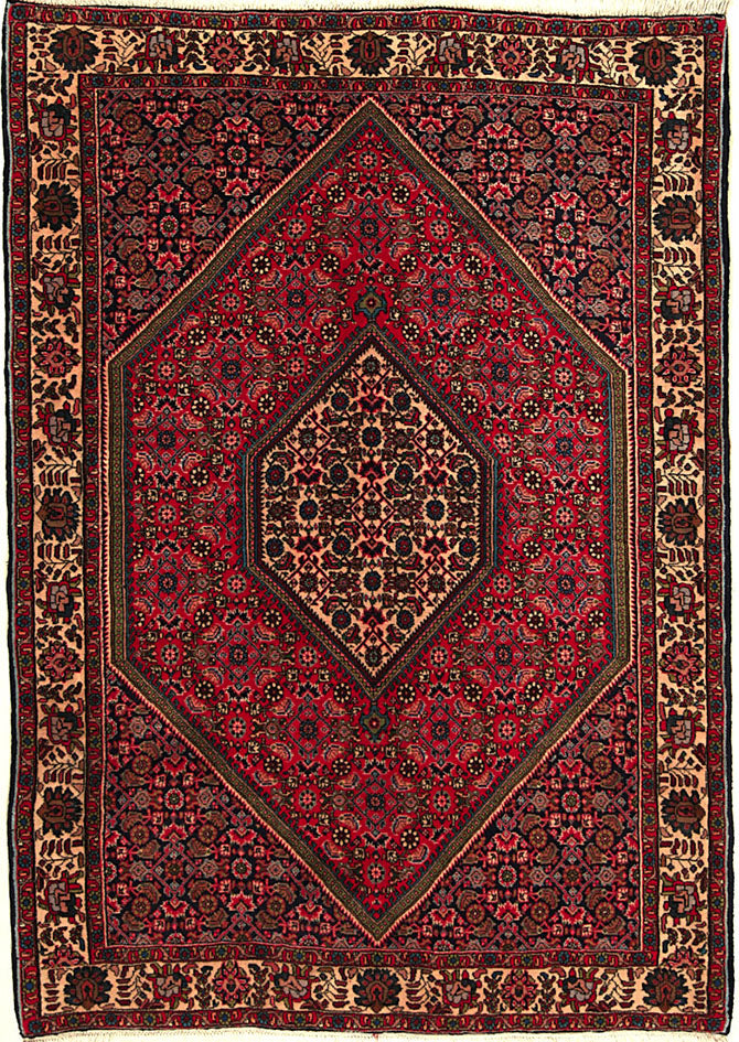 Bidjar Tekab 171x122