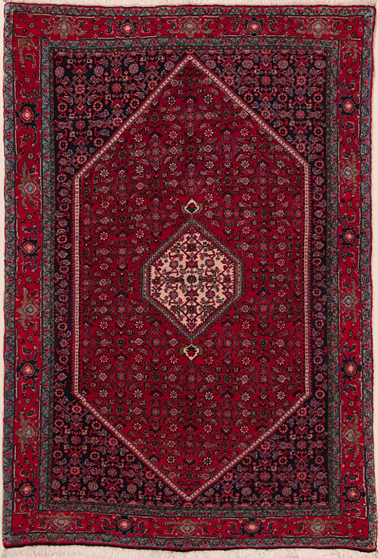 Bidjar 168x114