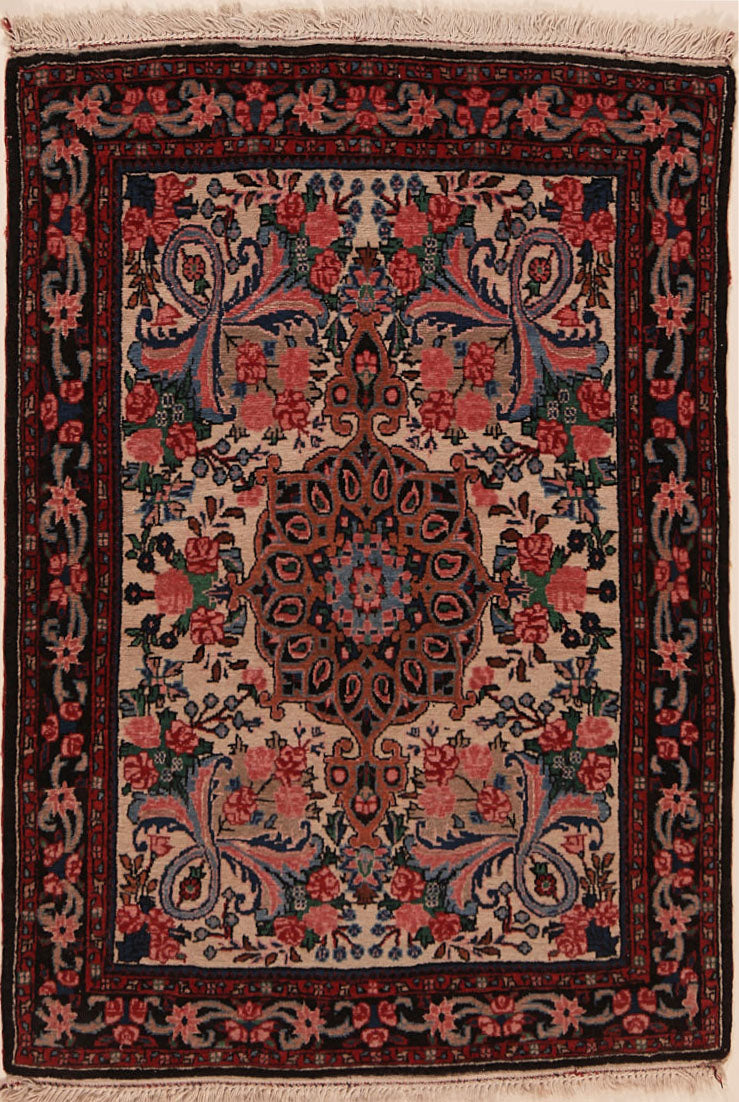 Bidjar 105x72