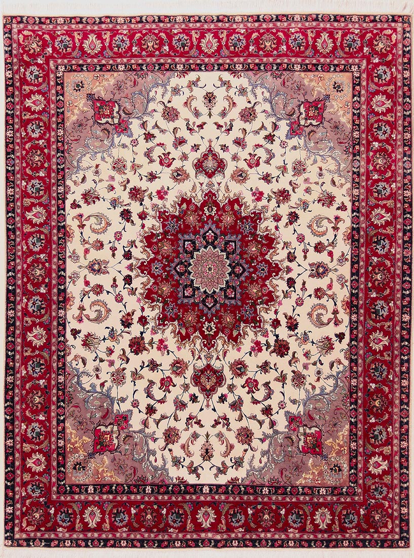 Täbriz 252x198