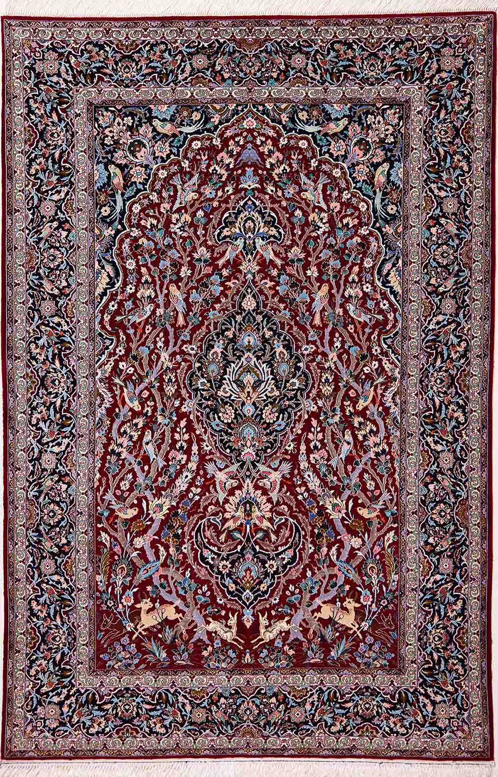 Isfahan 236x158