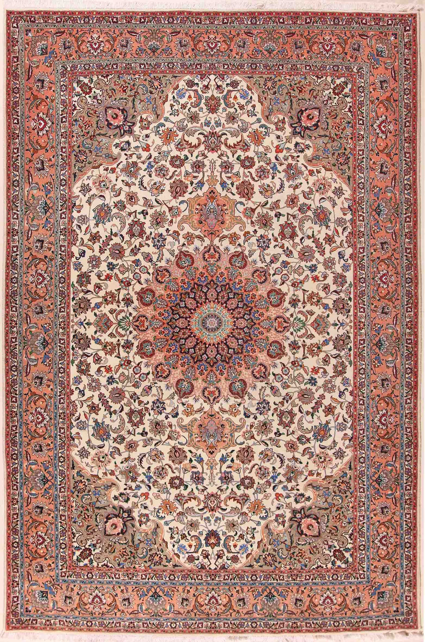 Täbriz 307x201