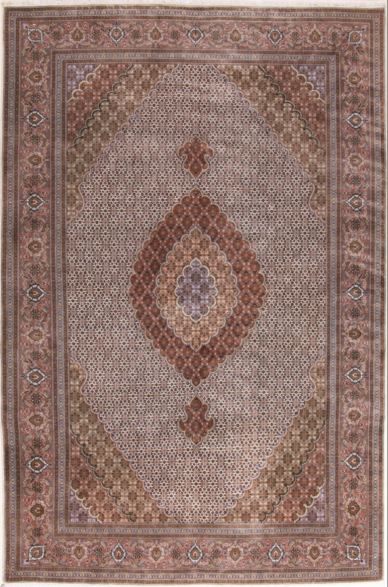 Täbriz Mahi 300x202