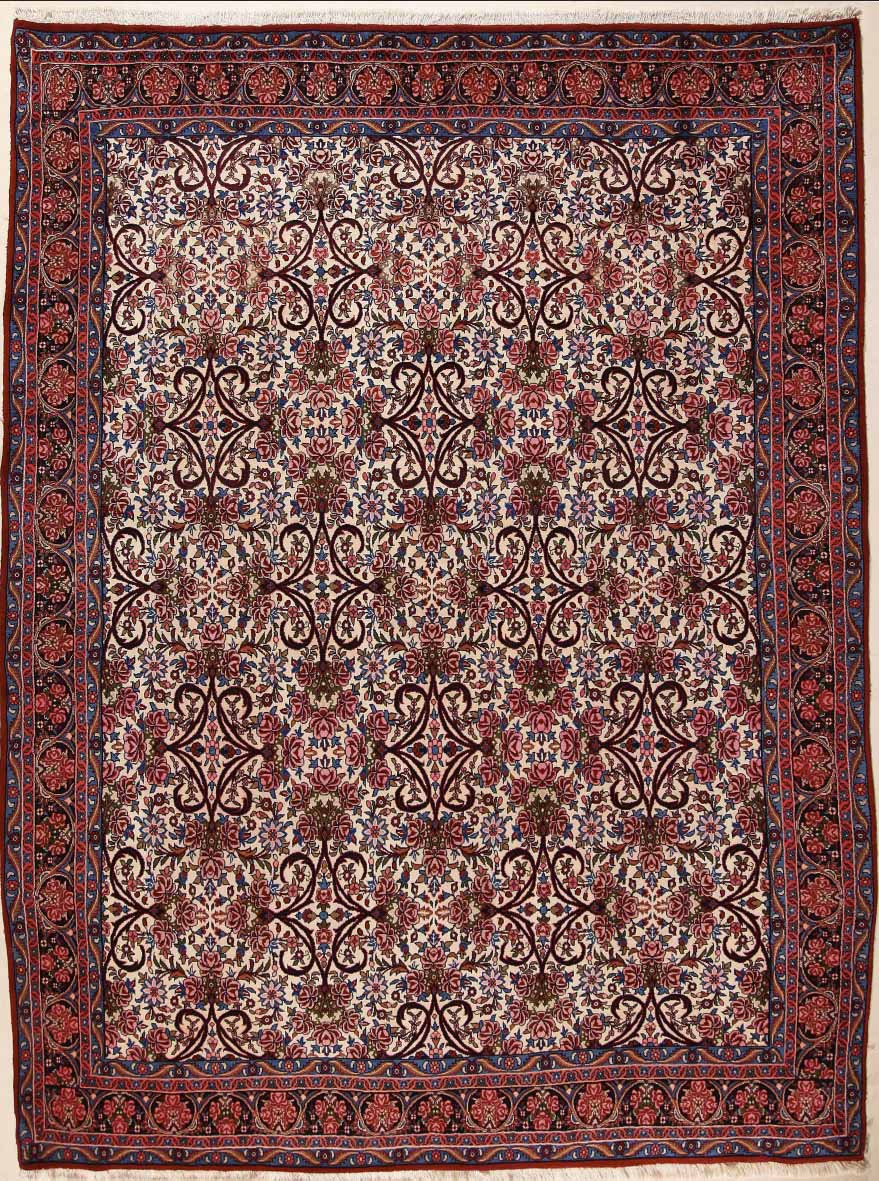 Bidjar 308x221