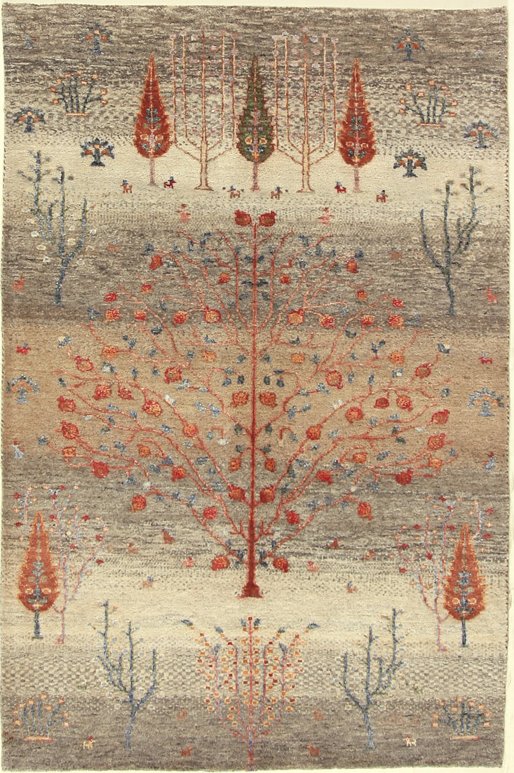 Arbor Harvest 142x76