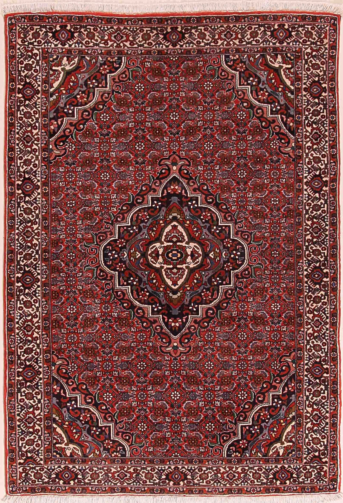 Bidjar Tekab 158x110