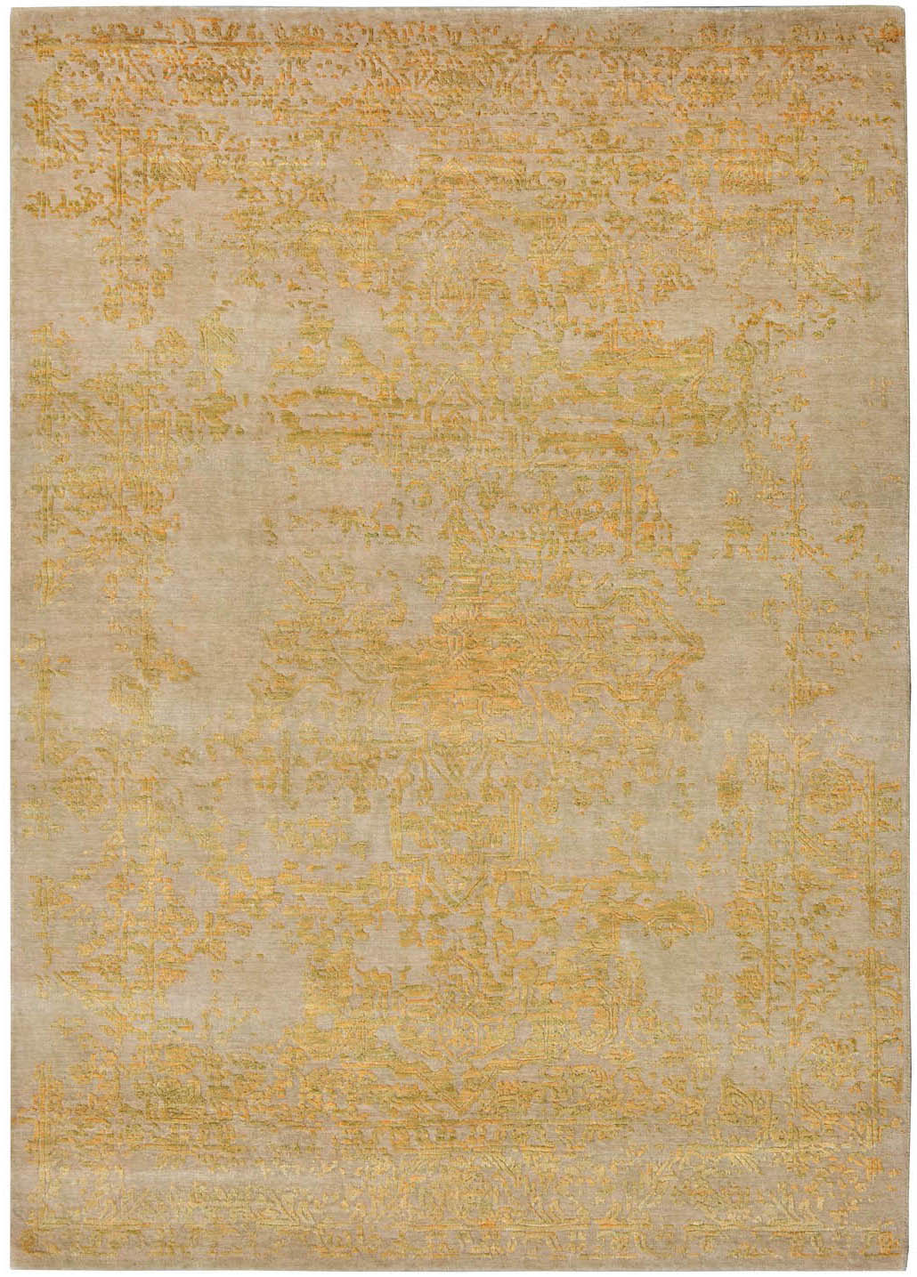 Dara Golden Serapi 347x253