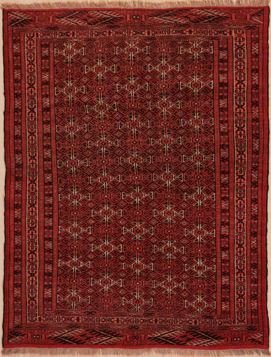 Tu rkman fine 142x112