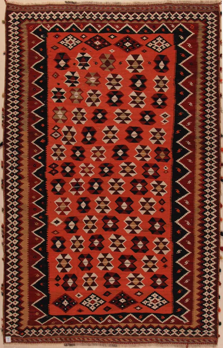 Kelim 237x147