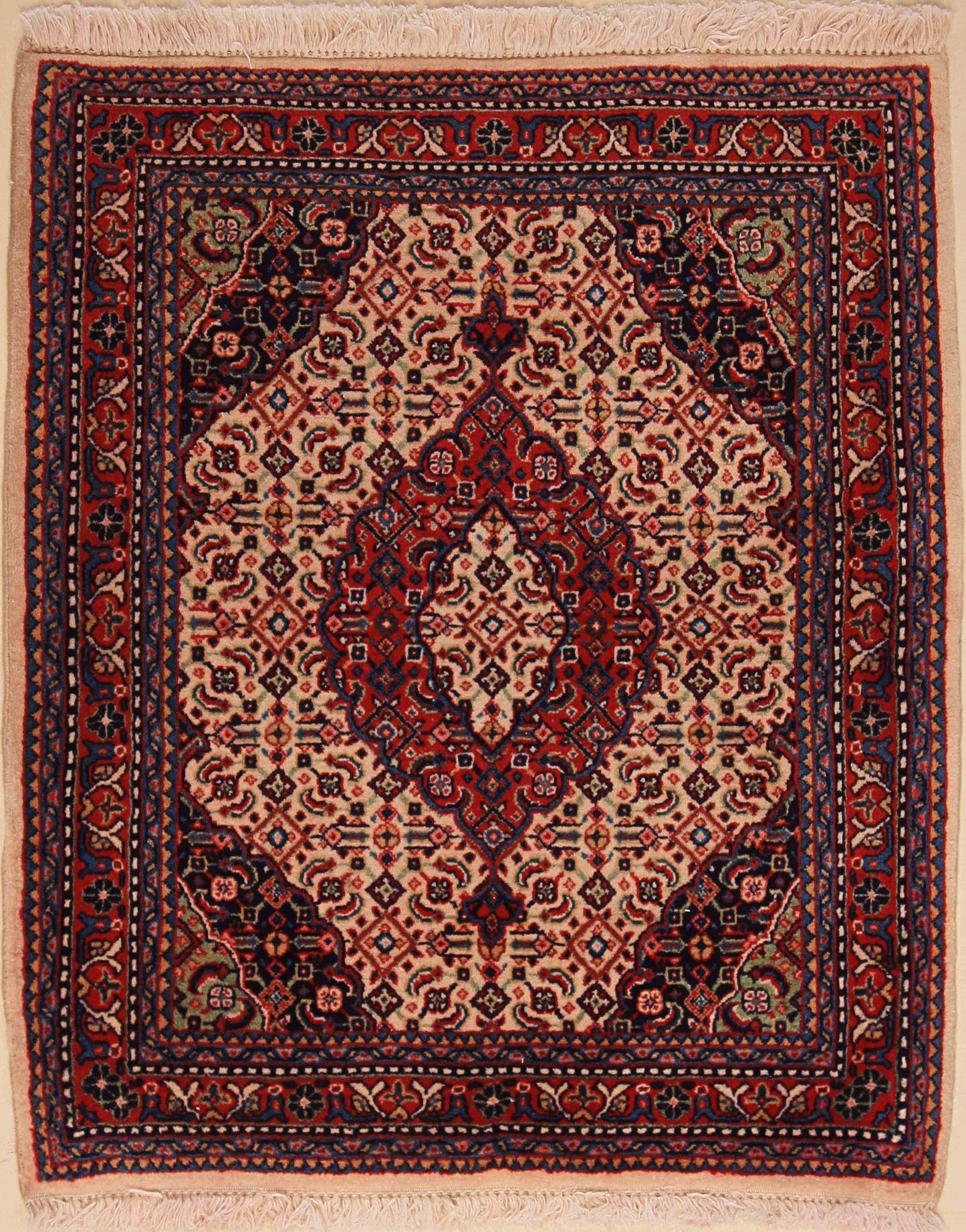 Sarough 82x68