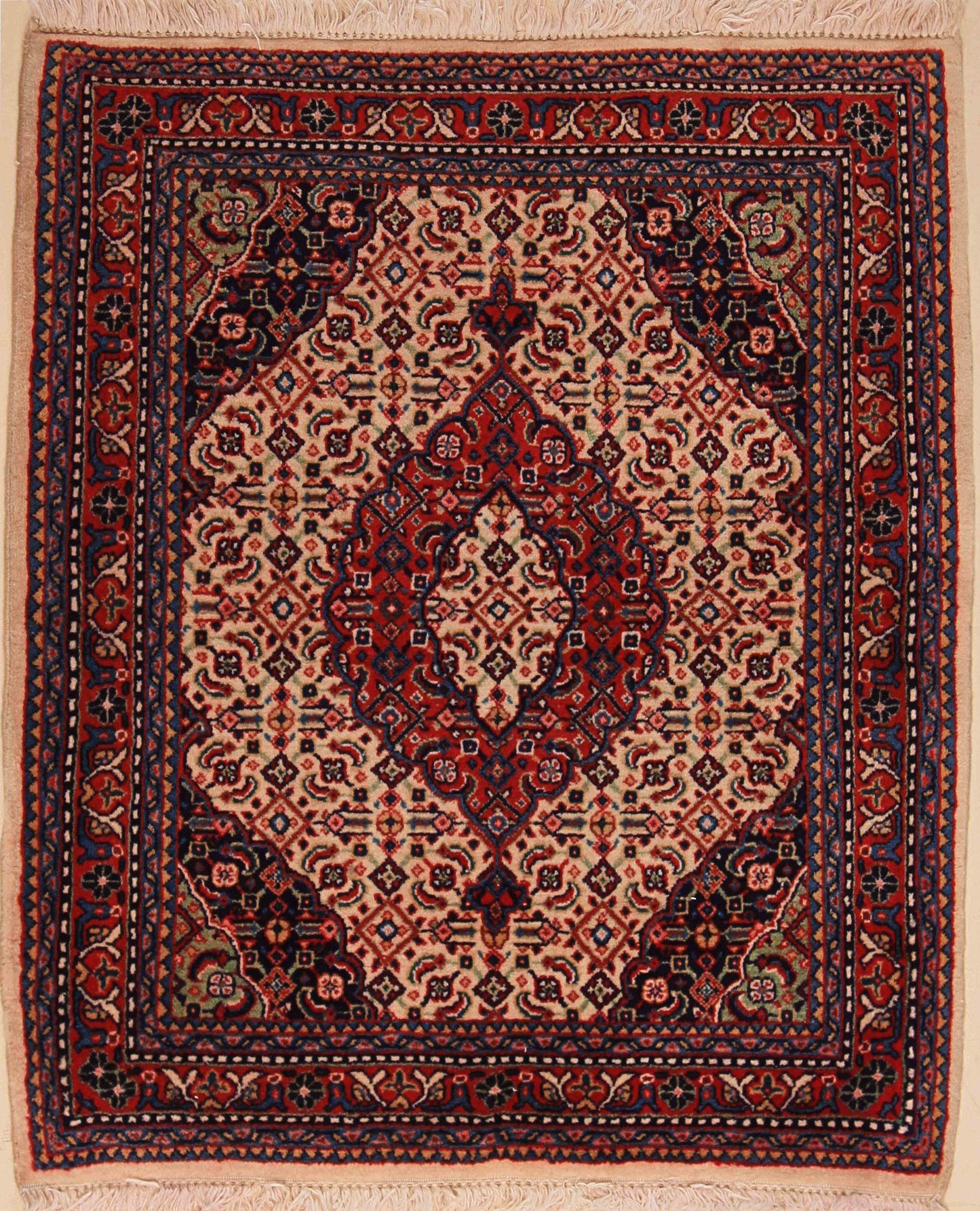Sarough 82x68
