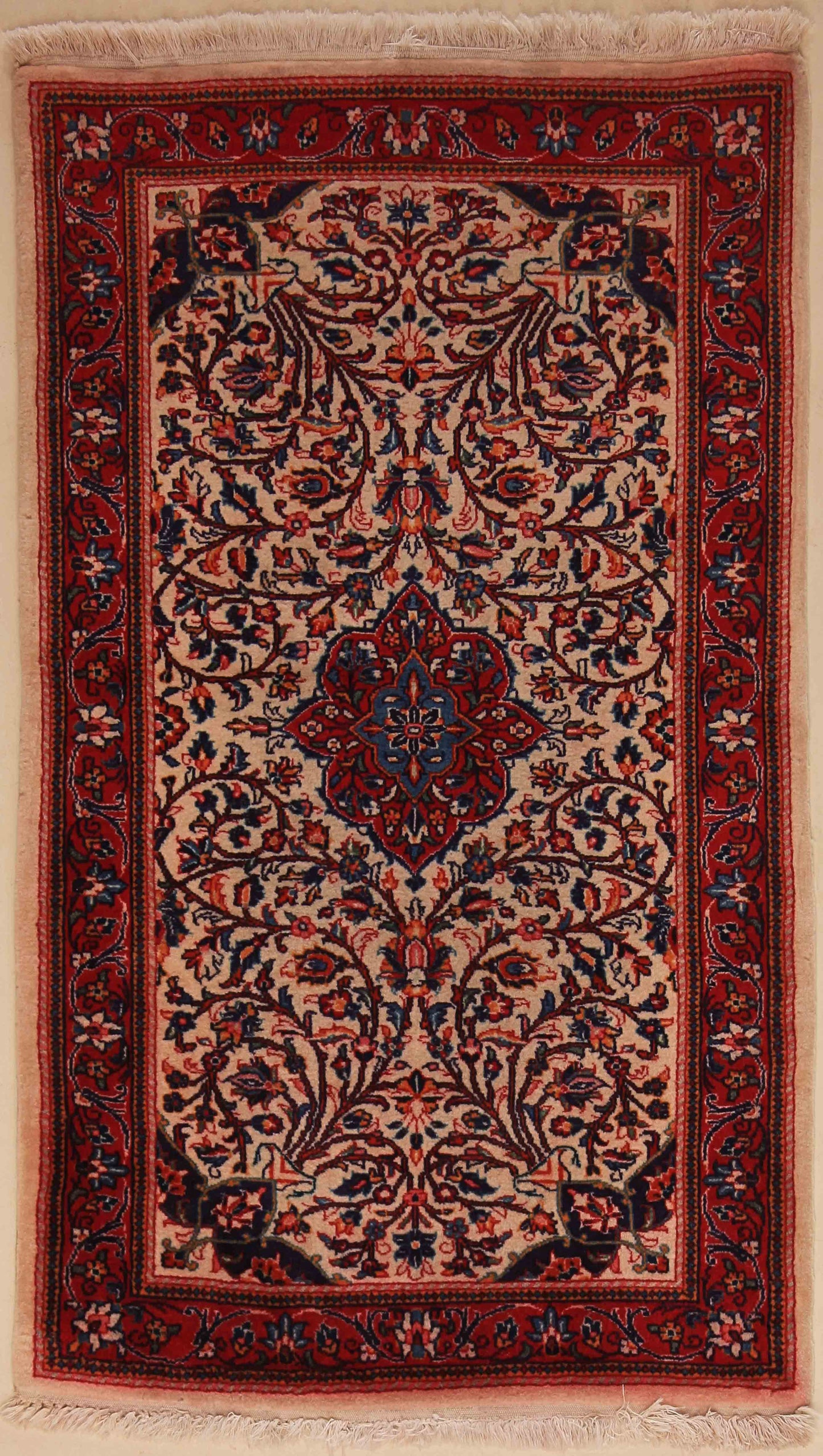 Sarough 120x70