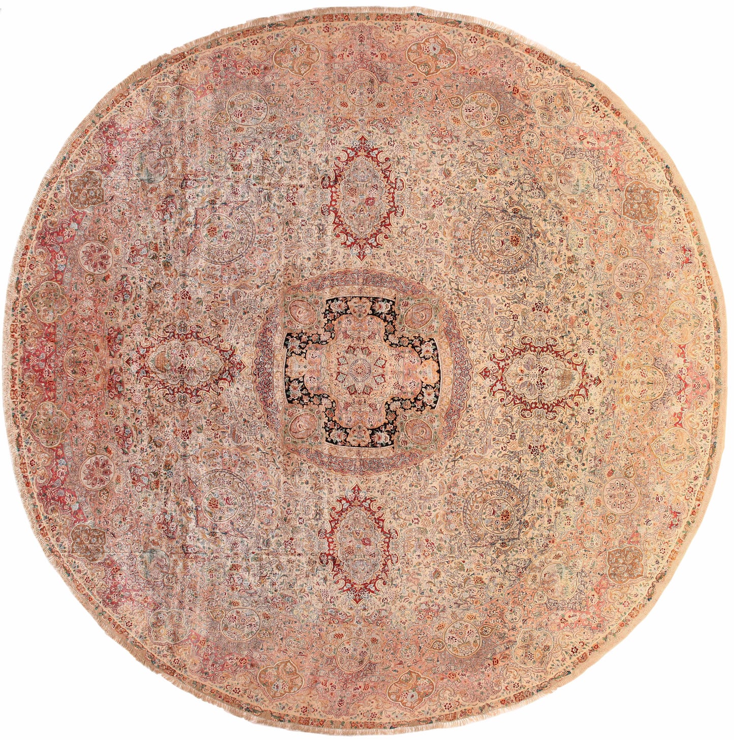 Bidjar 105x72