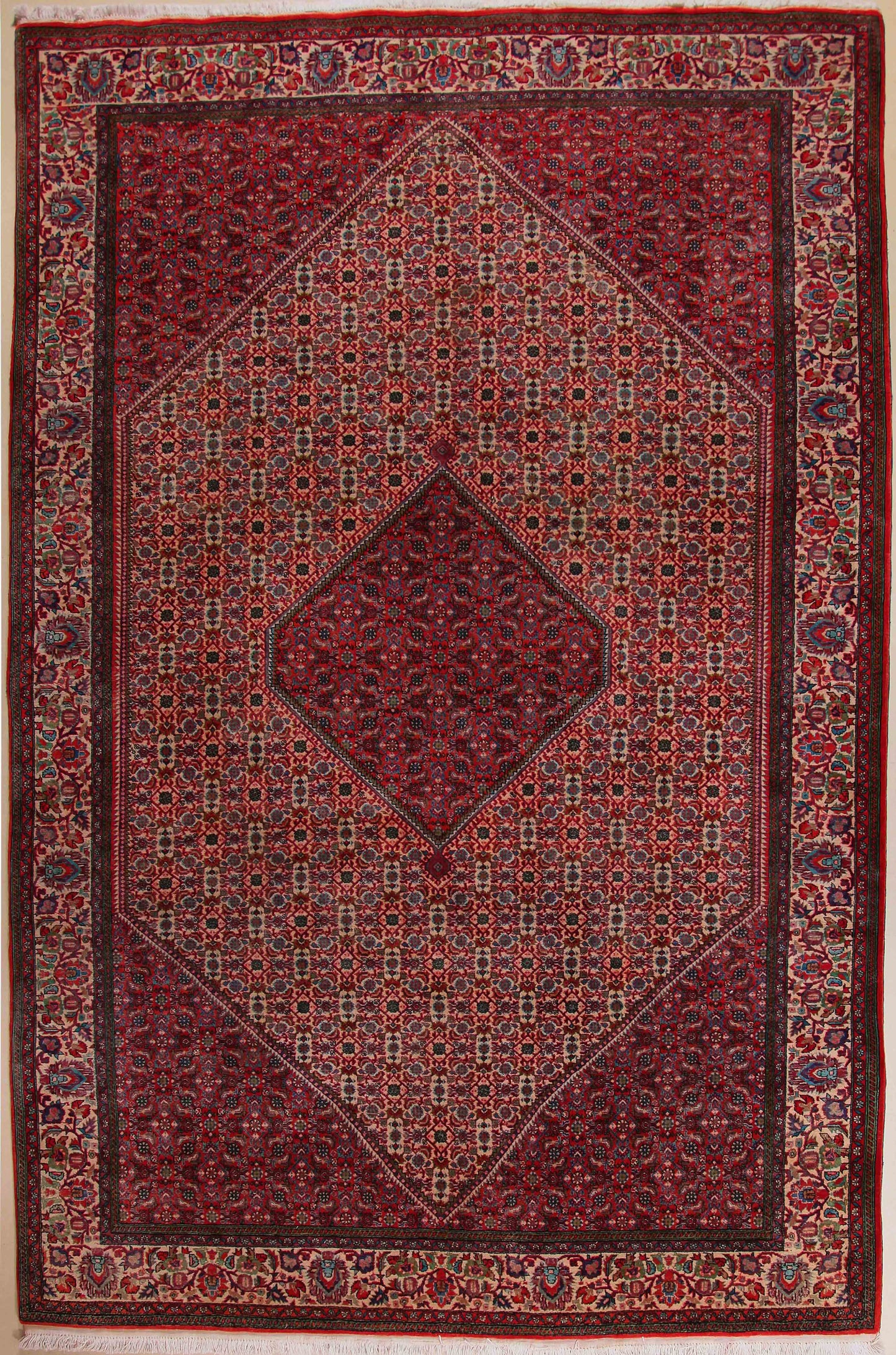 Bidjar Tekab 306x203