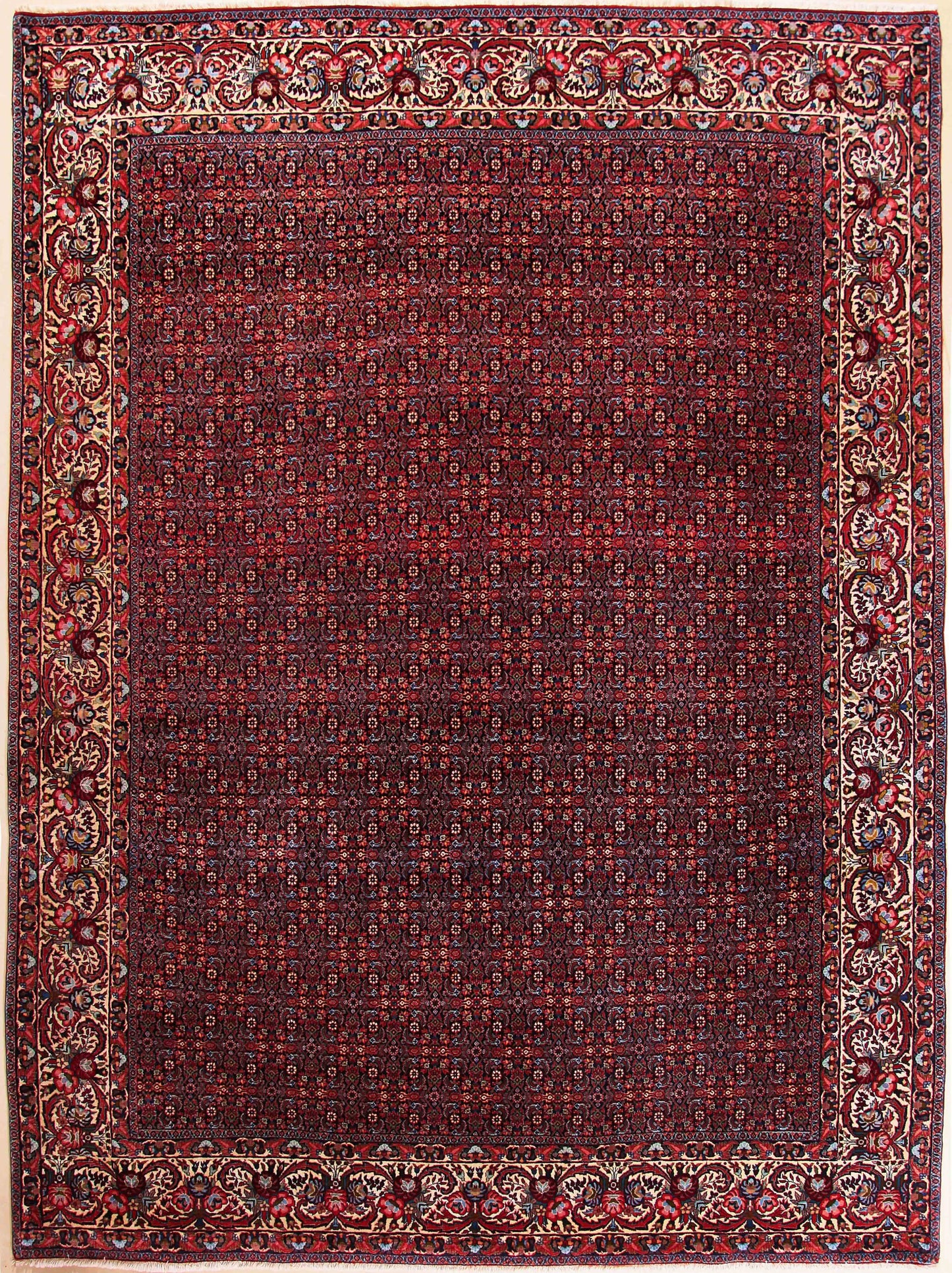 Bidjar Tekab 348x258