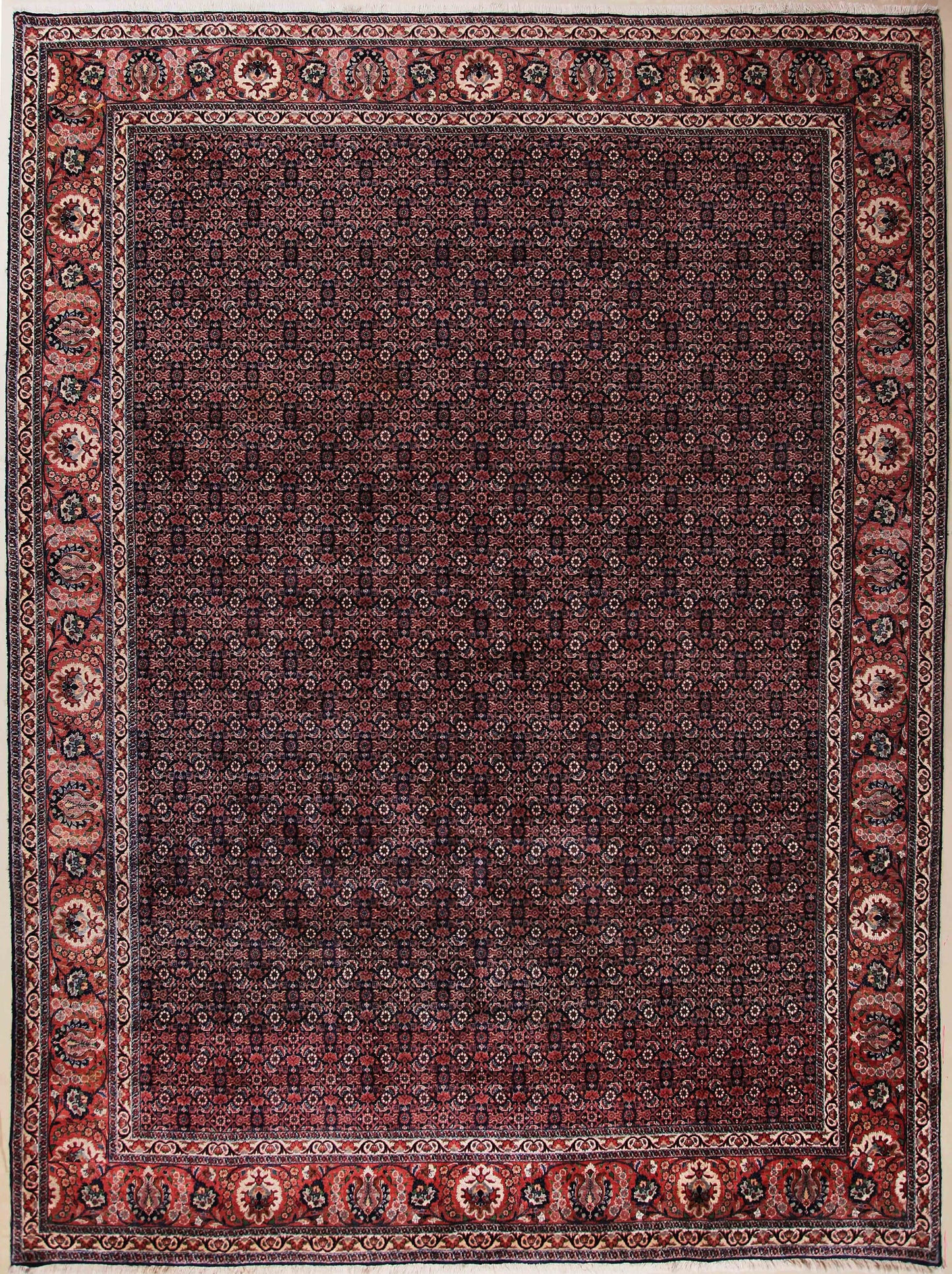 Bidjar Tekab 346x259