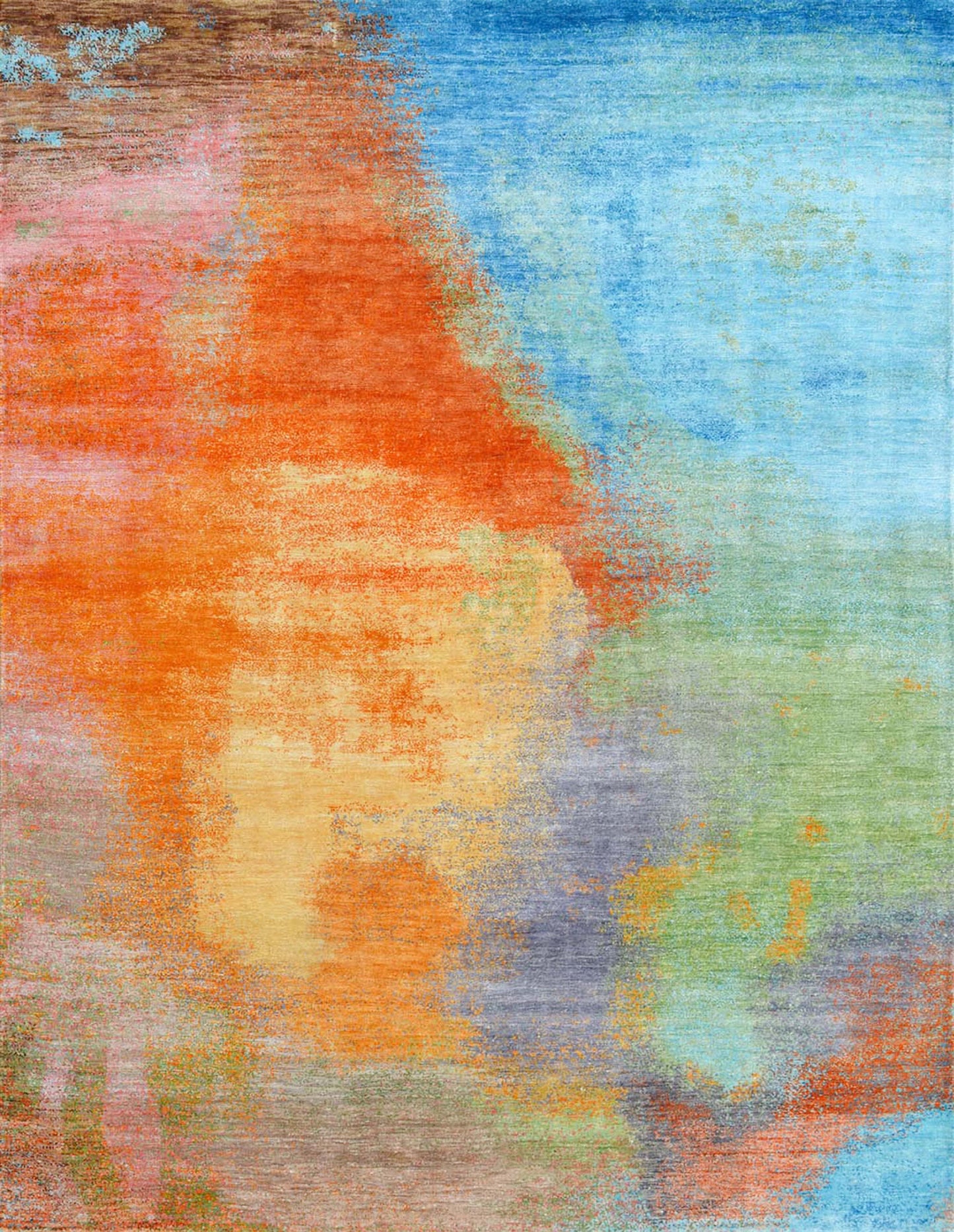 Energy Sunshine 183x120
