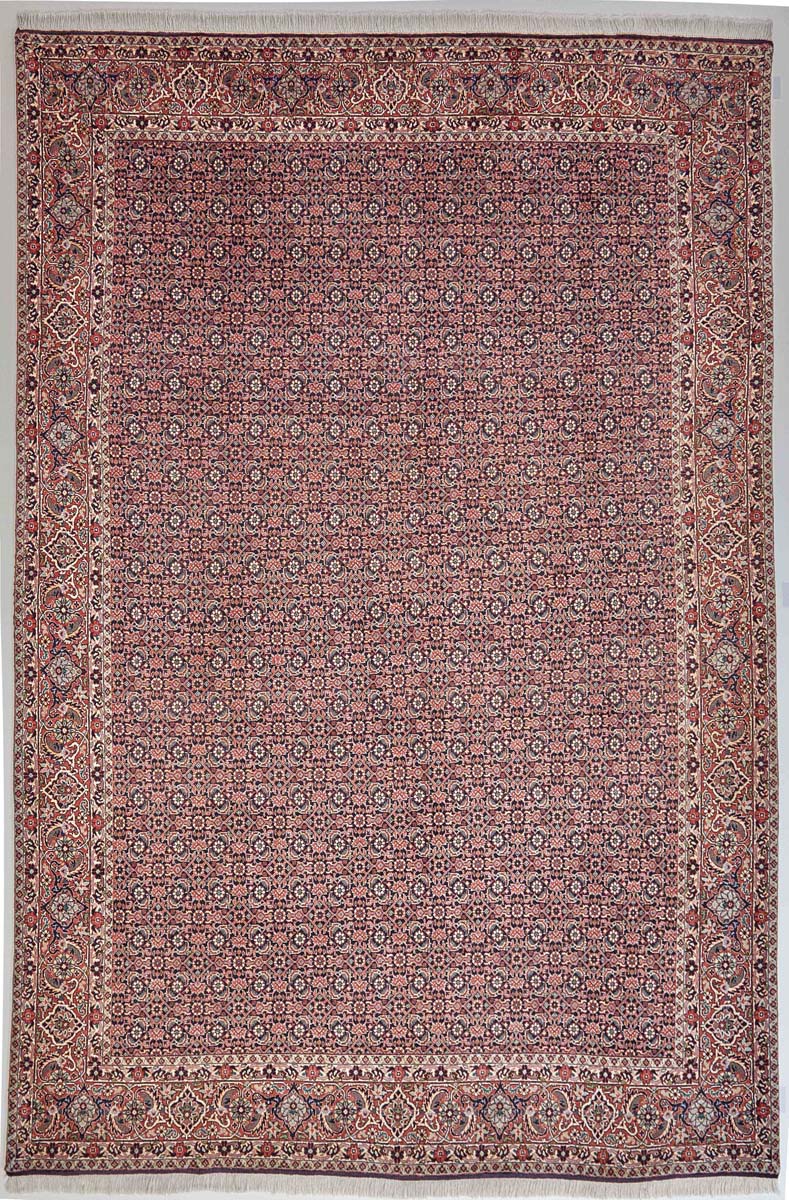 Bidjar 301x198