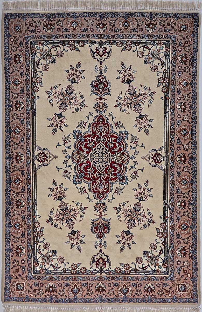 Isfahan 162x110