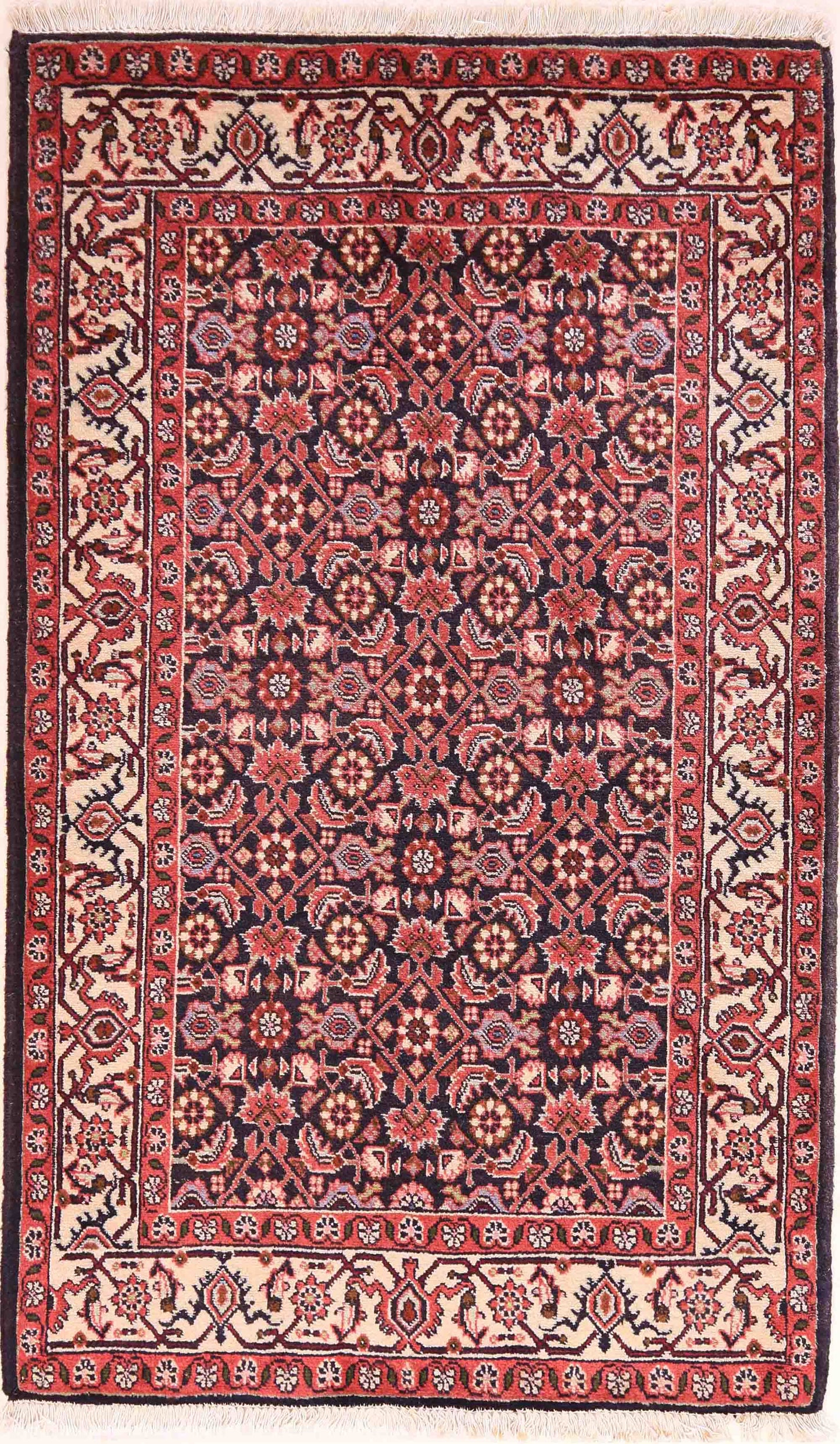 Bidjar 128x77