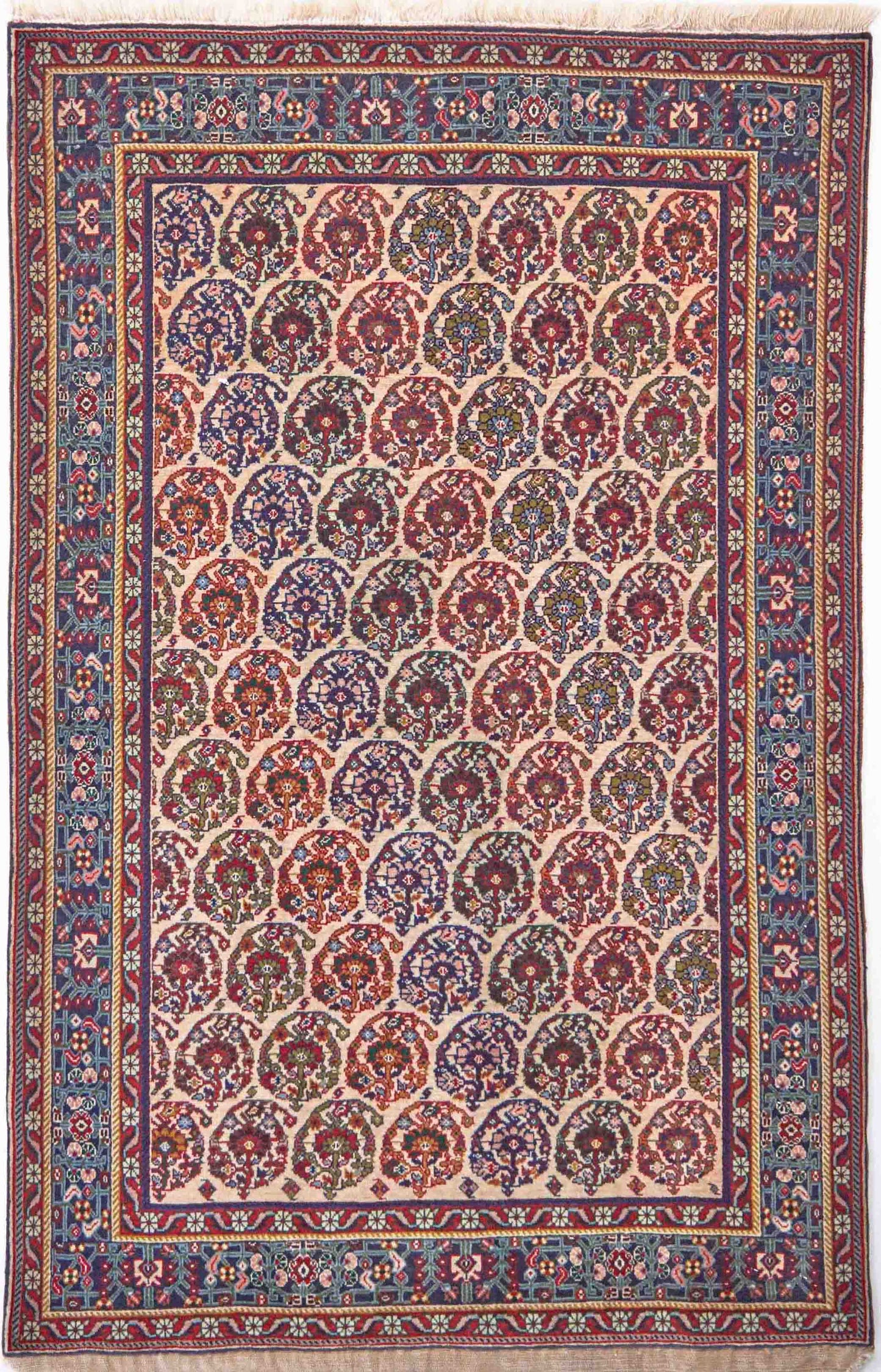 Kaschkouli 150x100