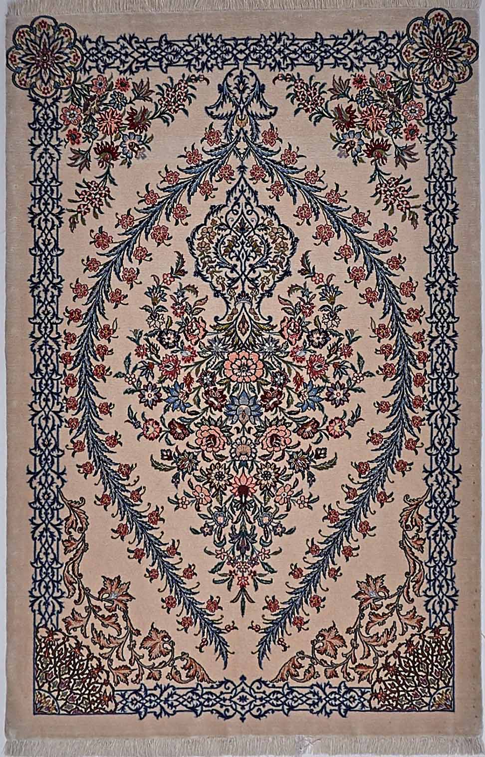 Isfahan 165x110