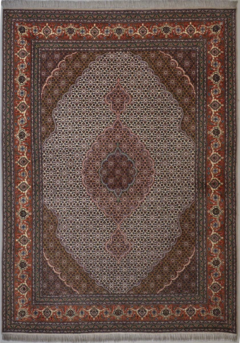 Täbriz 215x150