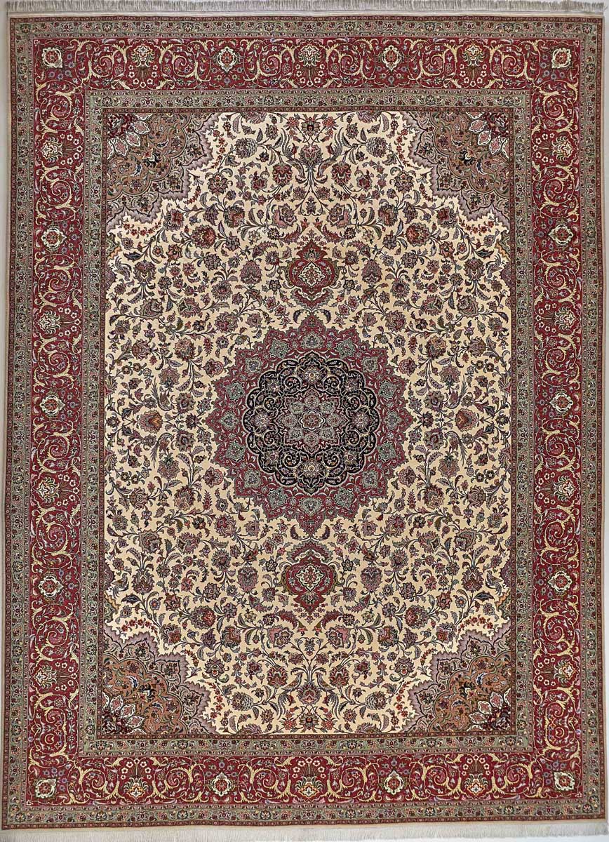 Täbriz 400x300